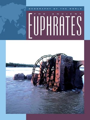 cover image of The Ancient Euphrates
